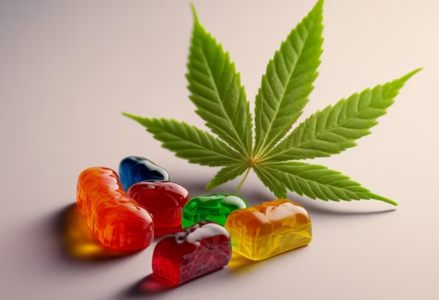 The Ultimate Guide to Choosing the Best CBD Gummies Online